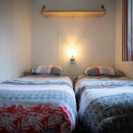 木屋 Located In Olloy-sur-Viroin