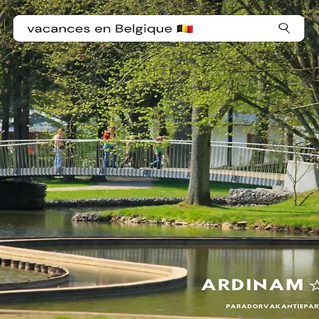 Located In Olloy-sur-Viroin