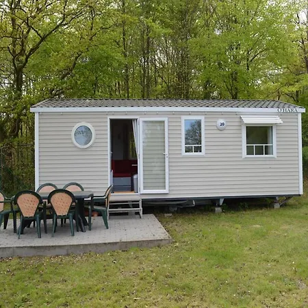 Located In Chalet *